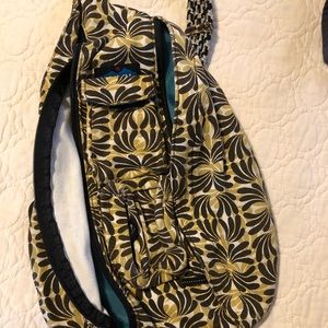 Kavu crossbody bag
